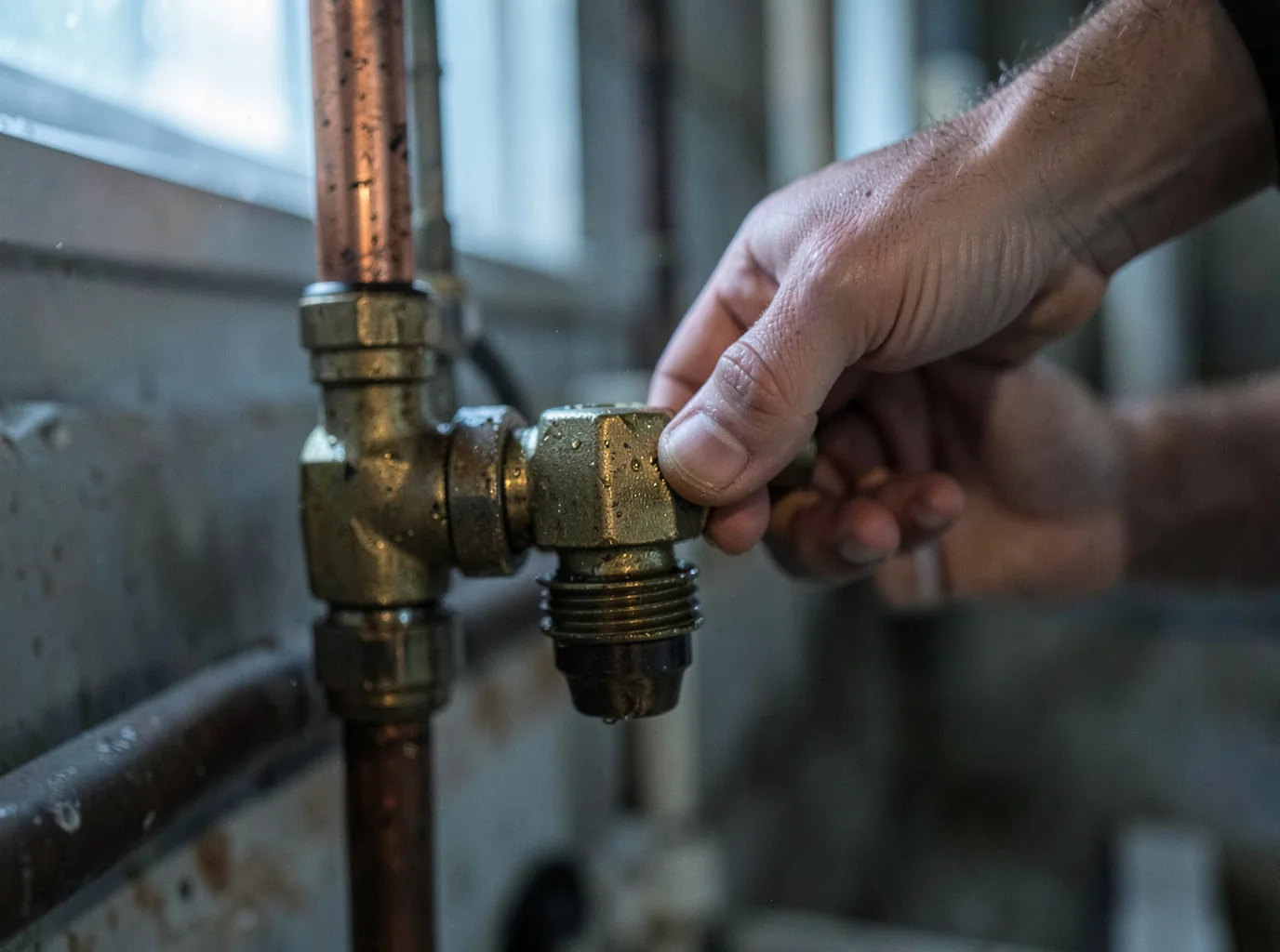 Emergency Plumber Cromwell, KY FAQs